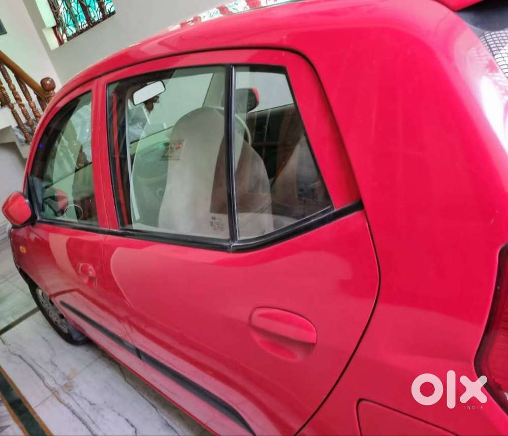Excellent Condition 2009 Hyundai I10 With Registration Valid Till 2029