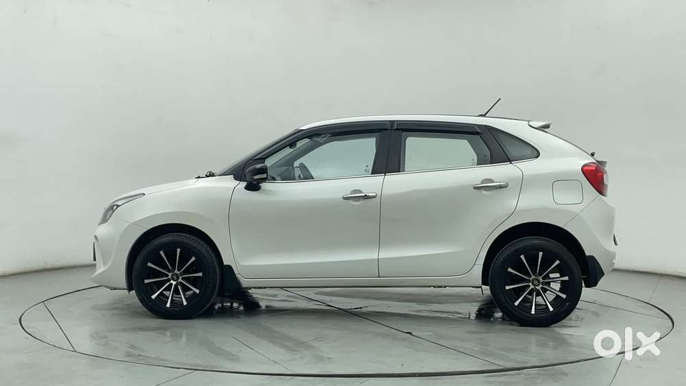 Maruti Suzuki Baleno 1.2 Zeta, 2021, Petrol