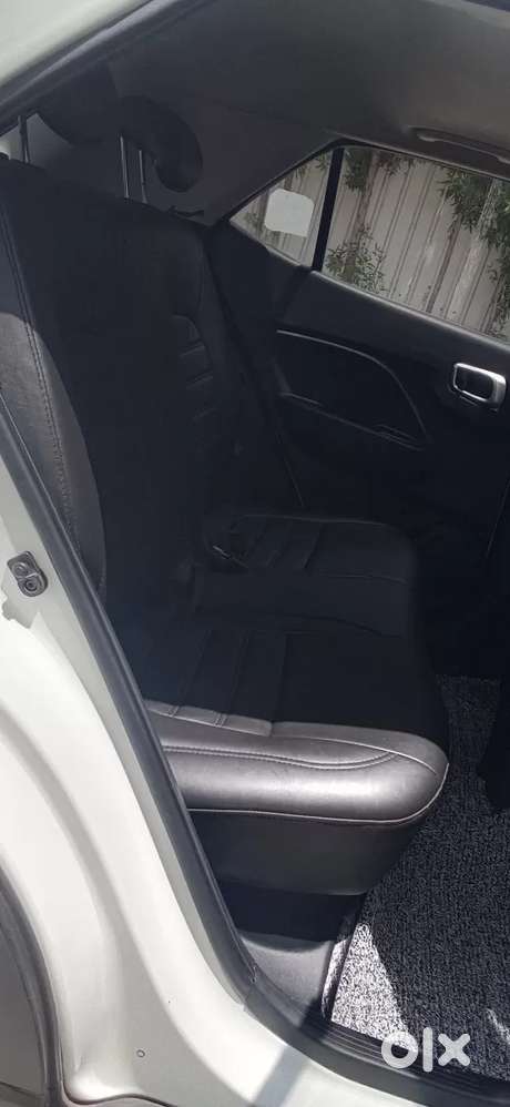 Hyundai Venue 1.5 S (o) Crdi, 2022, Diesel