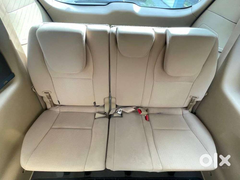 Kia Carnival Prestige, 2020, Diesel
