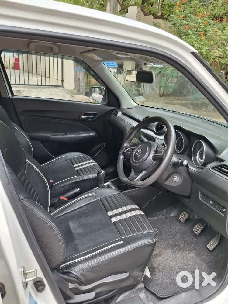 Maruti Suzuki Swift 2022 Petrol 33000 Km Driven