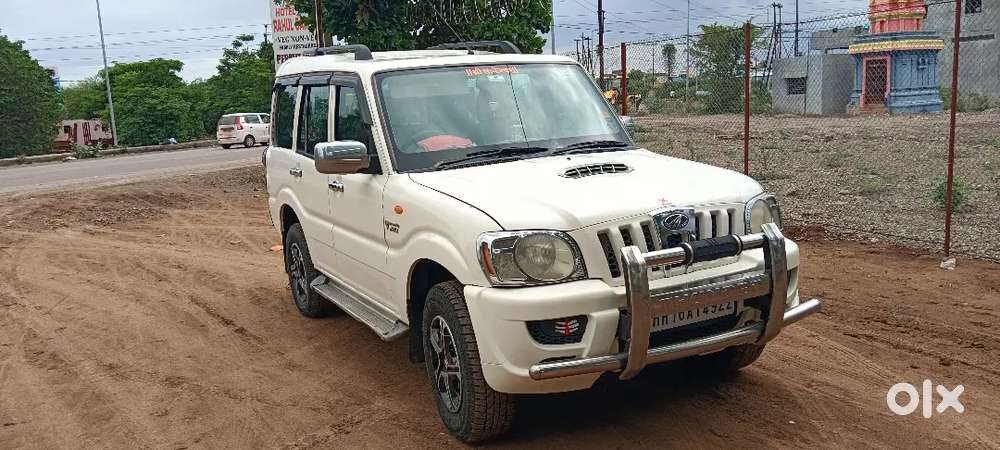 Mahindra Be 6 Diesel 2013
