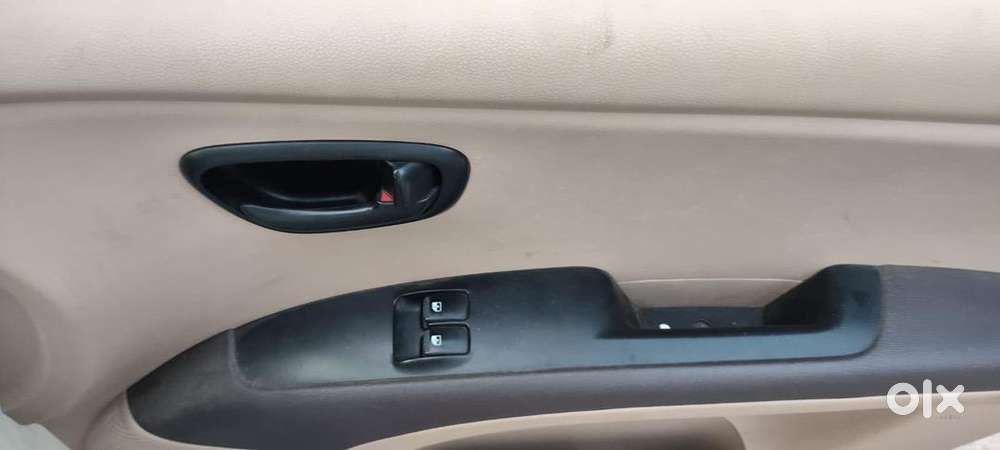 Hyundai I10 2010 Petrol Good Condition
