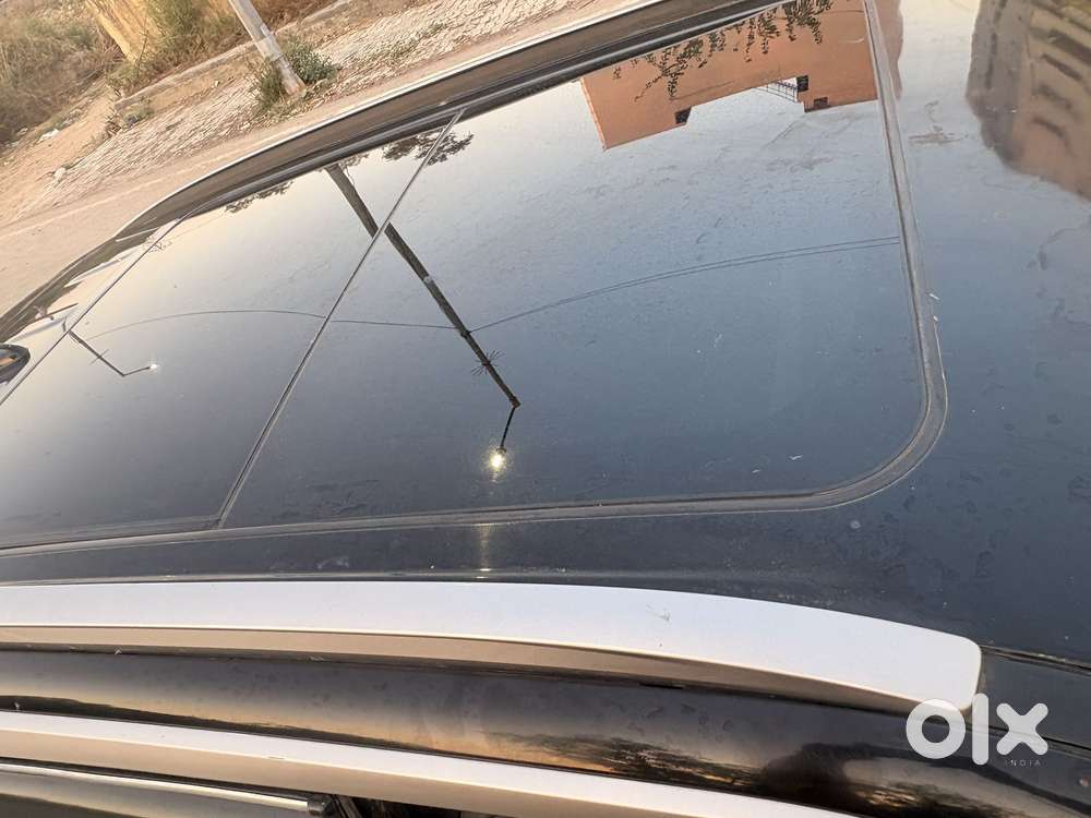 Hyundai Creta 1.5 Sx Executive Petrol, 2021, Petrol