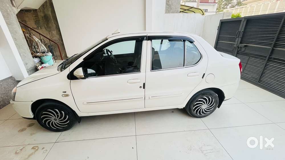 Tata Indigo Diesel 2014 Manual Year