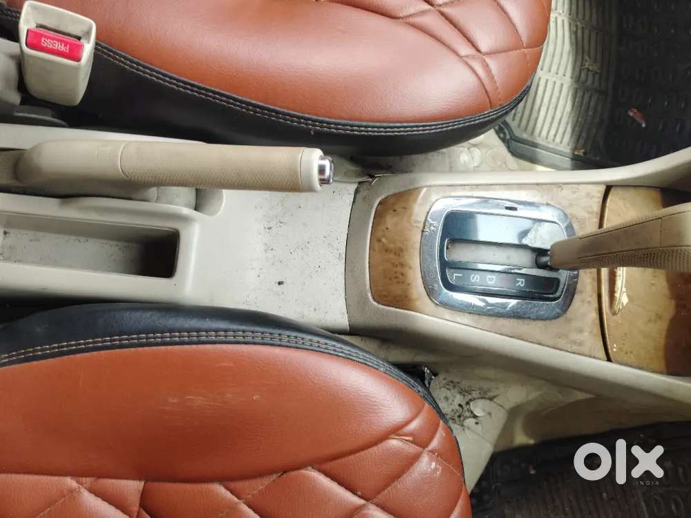 Honda City Elegant Edition 2005