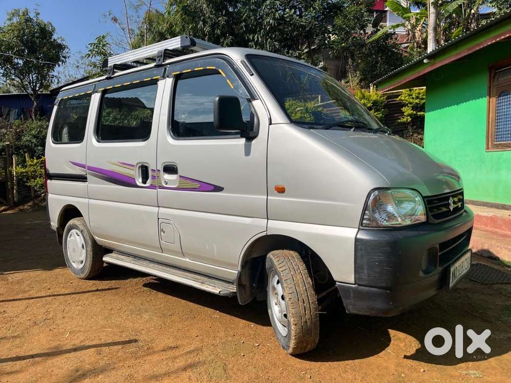 5 Seater+ 2 Seater Customised