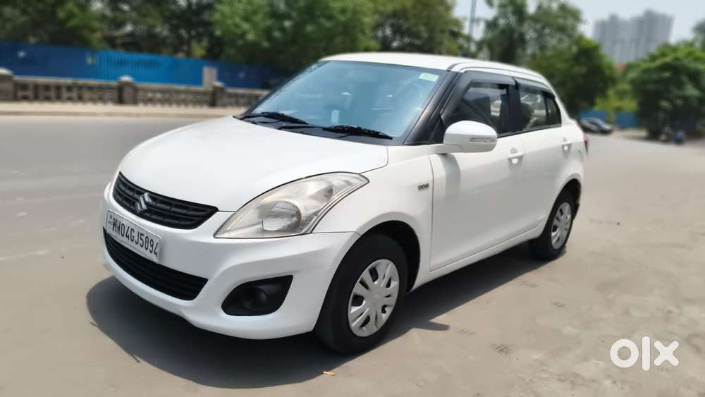 Maruti Suzuki Swift Dzire 2012-2015 Vdi, 2014, Diesel