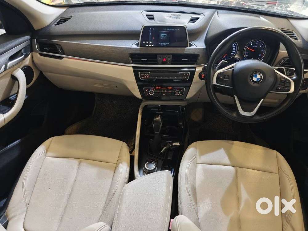 Bmw X1 Sdrive 20d X Line, 2020, Diesel