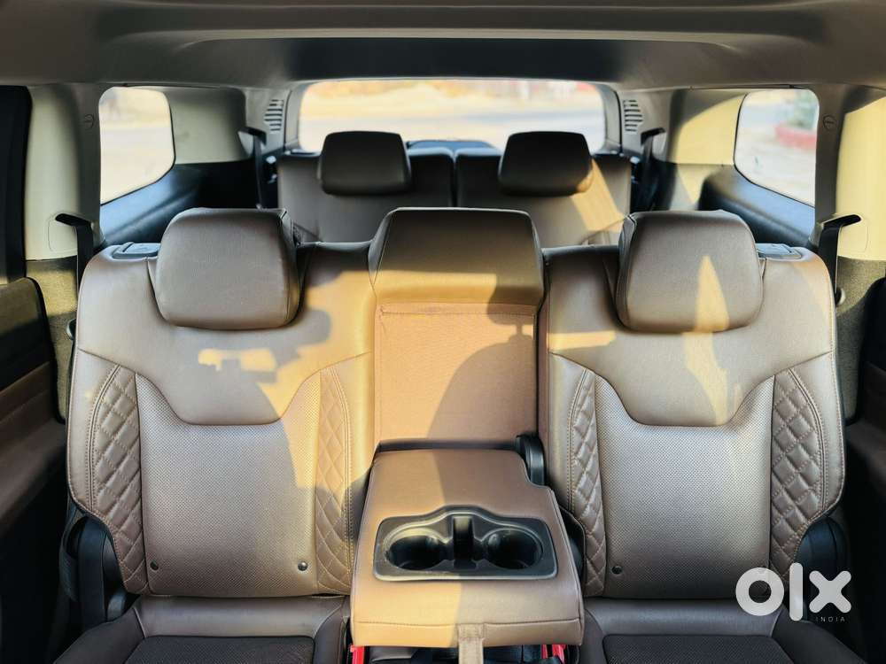 Jeep Meridian Limited Plus 4x2 At, 2022, Diesel