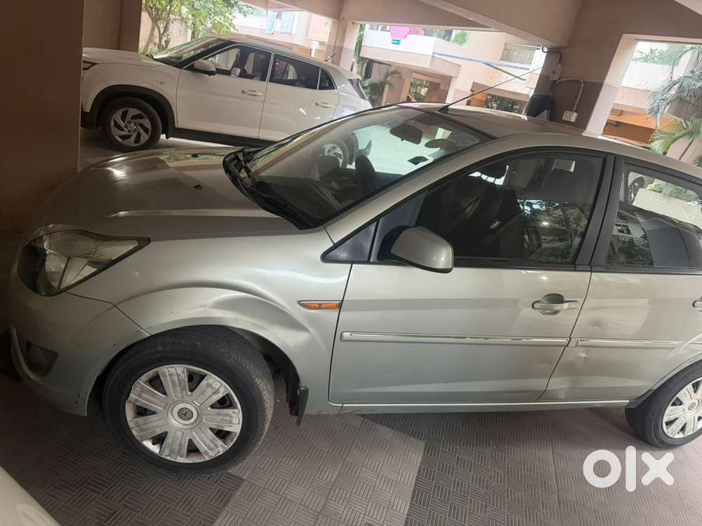 Ford Figo Duratorq 2011