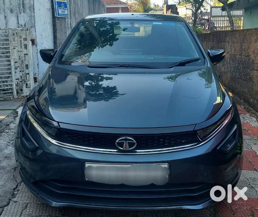 Tata Altroz 2020 Petrol Well Maintained