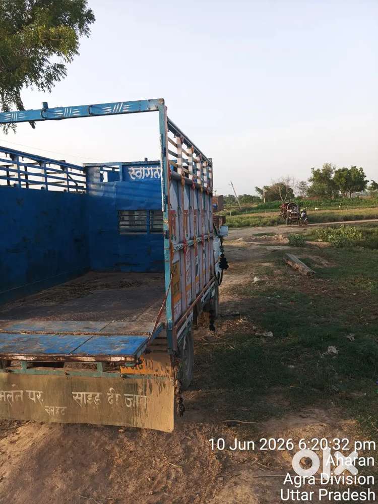 Ashok Leyland Stile 2018 Diesel 140000 Km Driven
