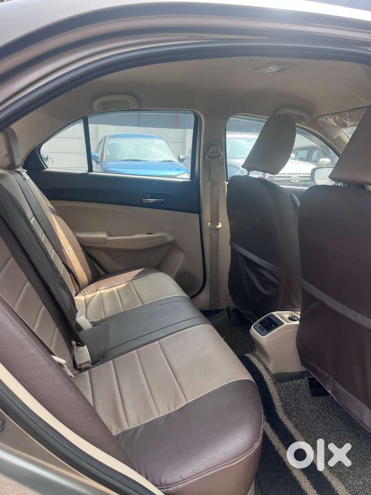 Maruti Suzuki Dzire 1.2 Vxi, 2021, Petrol