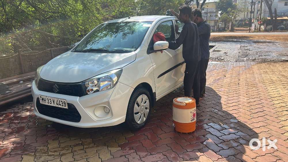 Maruti-suzuki Celerio Zxi 2019