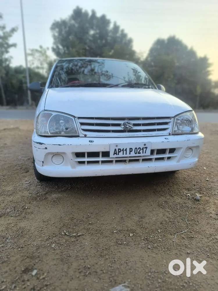 Zen Diesel 2004 Model