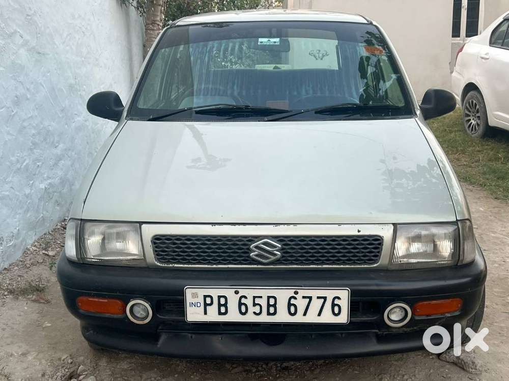 Zen Diesel For Sale