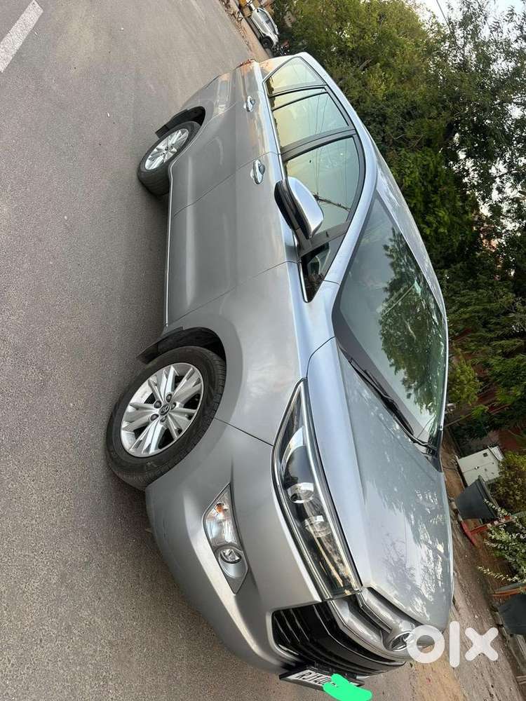 Toyota Diesel Car 2018 Year