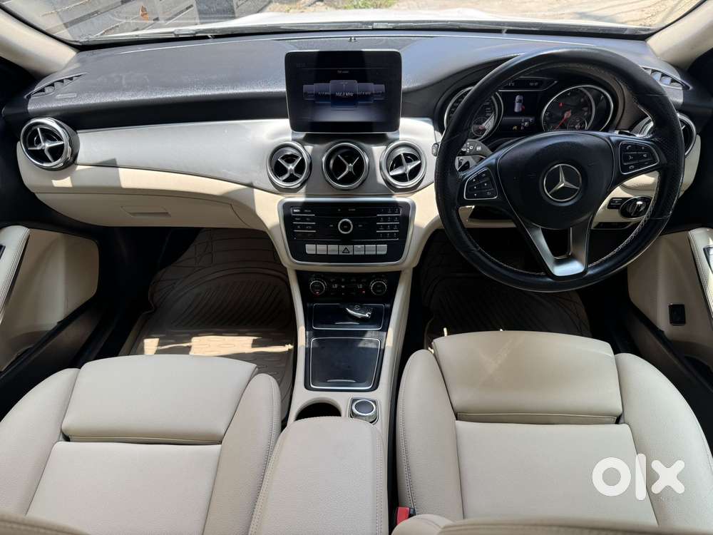 Mercedes-benz Gla 200 D, 2019, Diesel