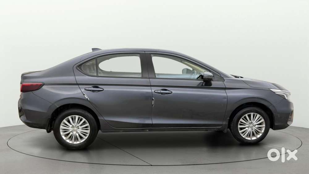 Honda City 1.5 V 5th Gen I-vtec Mt, 2022, Petrol
