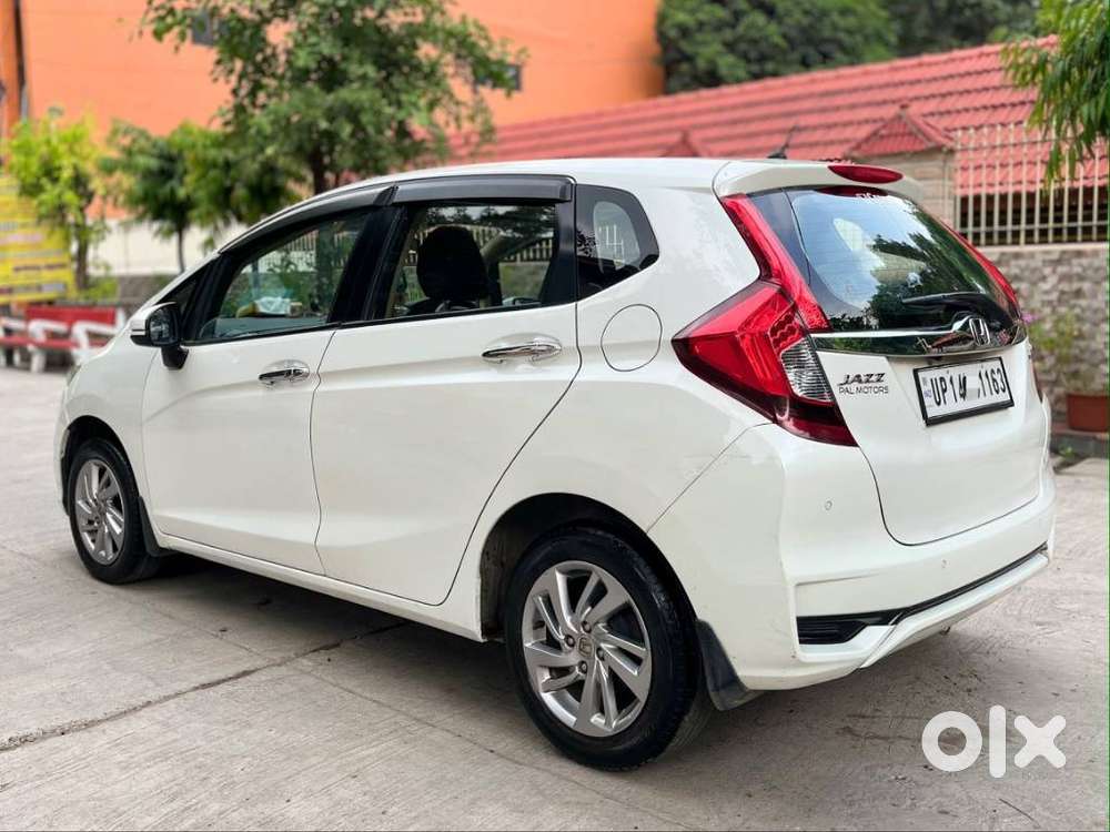 Honda Jazz 1.2 Zx I-vtec, 2021, Petrol