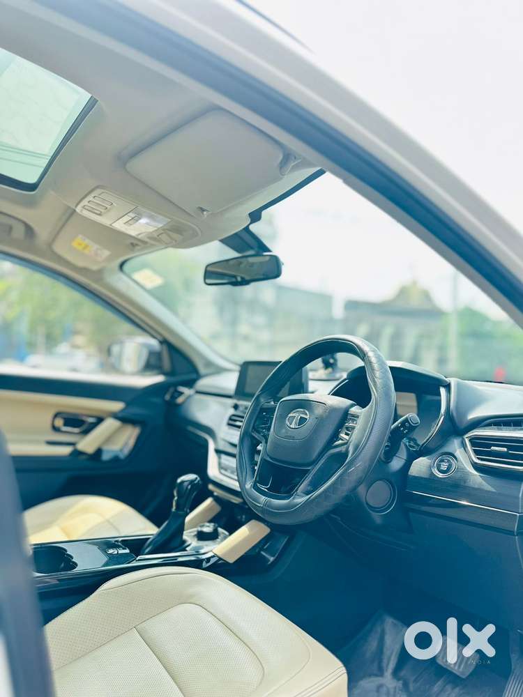 Tata Safari 2.0 Kryotec Xza Plus, 2022, Diesel