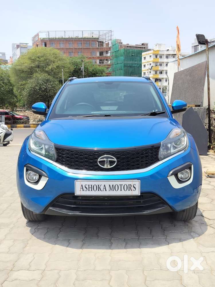 Tata Nexon