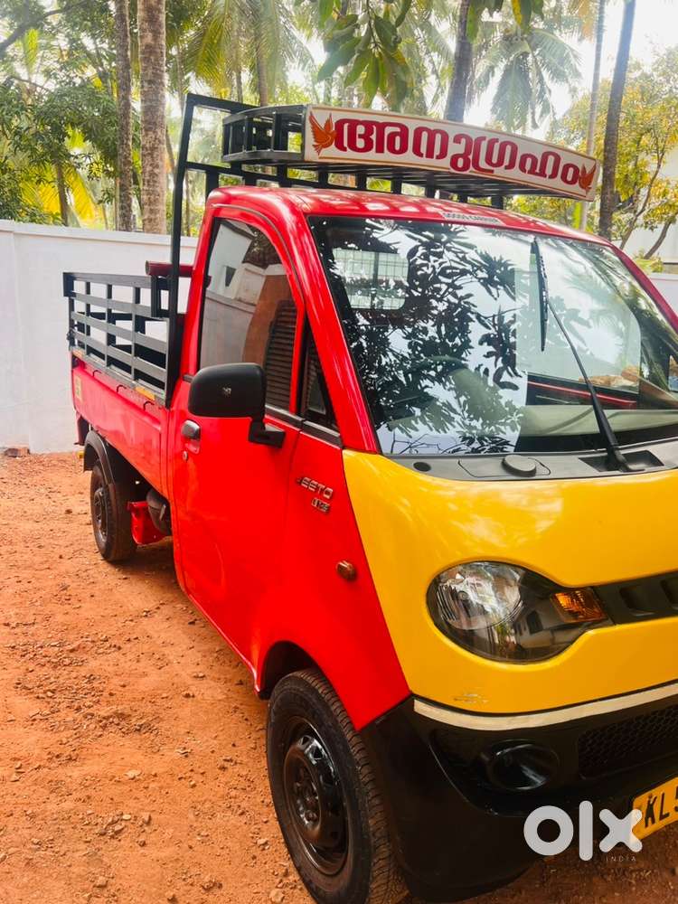 Mahindra E2o 2019 Diesel Well Maintained