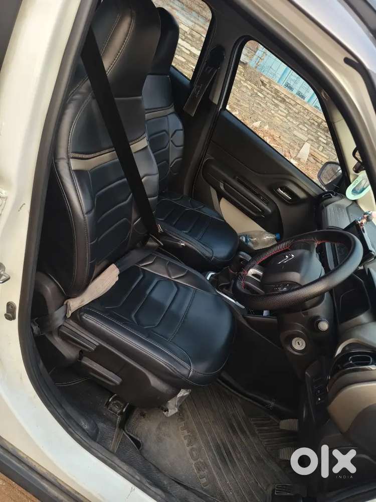 Citorn C3 With Less Reading Vehicle