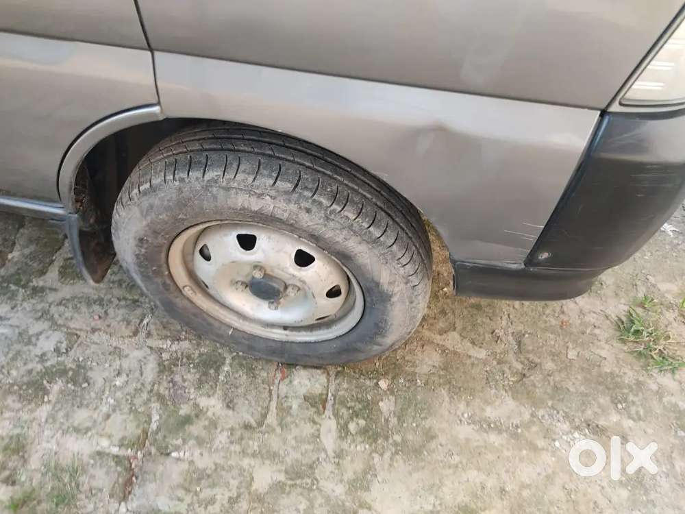 Maruti Suzuki Eeco 2019