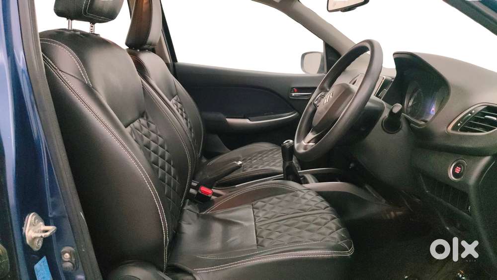 Maruti Suzuki Baleno Zeta, 2020, Petrol