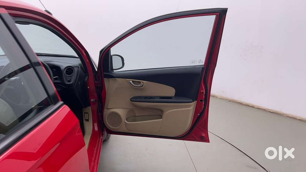 Honda Brio 1.2 Vx At, 2014, Petrol