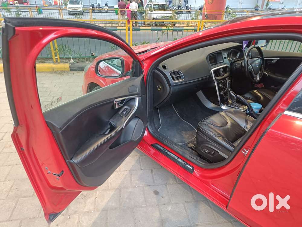 Volvo V40 D3 R Design, 2016, Diesel