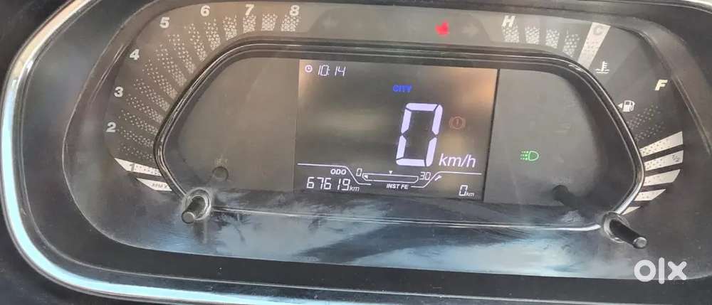Tata Nexon 2022 Drive