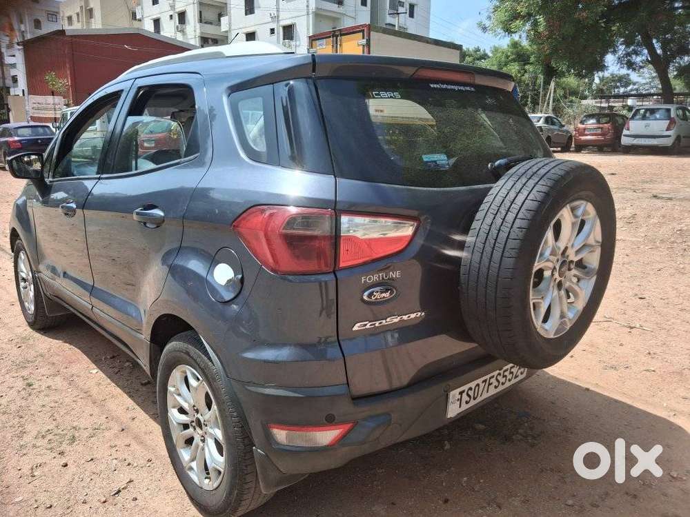 Ford Escort Alpha 1.6, 2017, Diesel