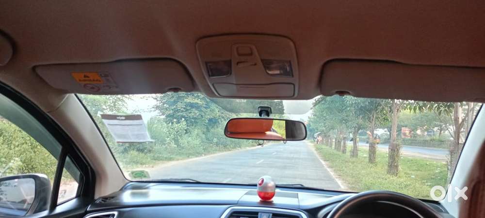 Maruti Suzuki S-cross 1.5 Zeta, 2018, Diesel