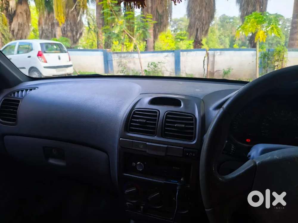 Good Condition, New Tyres, No Engine Work ,20 Average