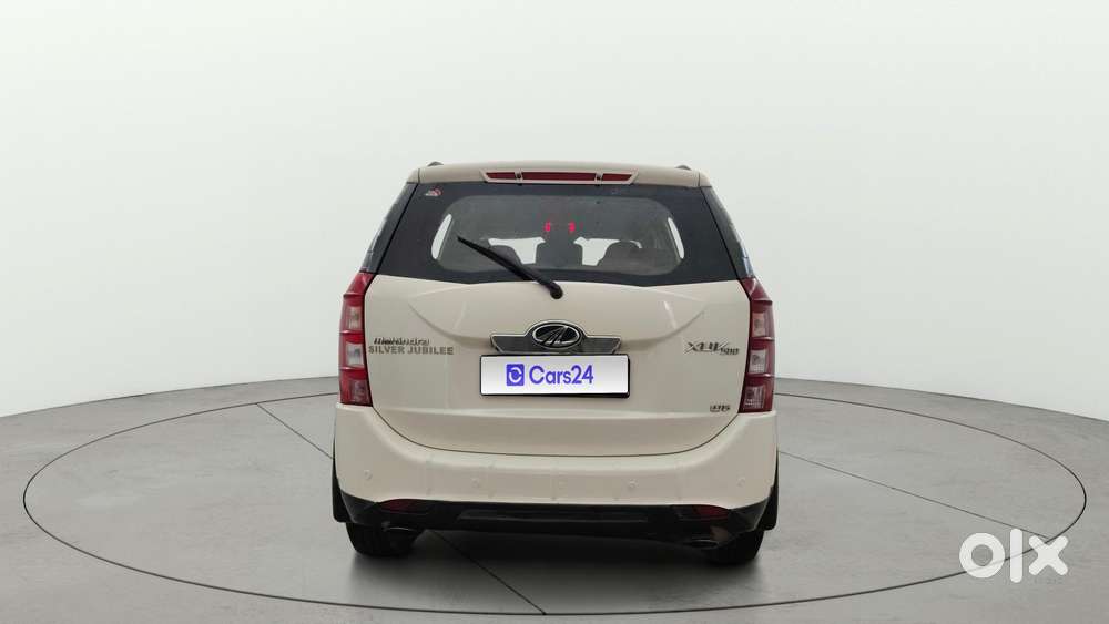 Mahindra Xuv500 2011-2015 W6 2wd, 2014, Diesel