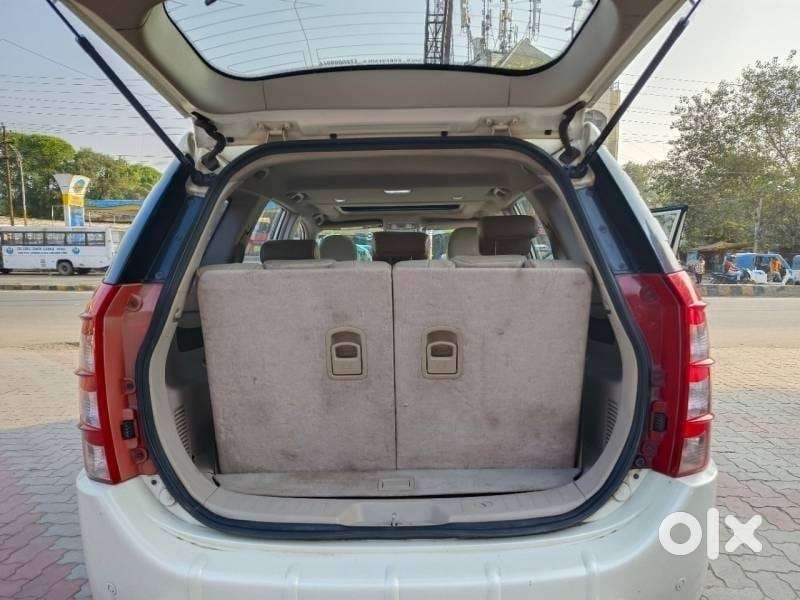 Mahindra Xuv500 W10 Awd, 2017, Diesel