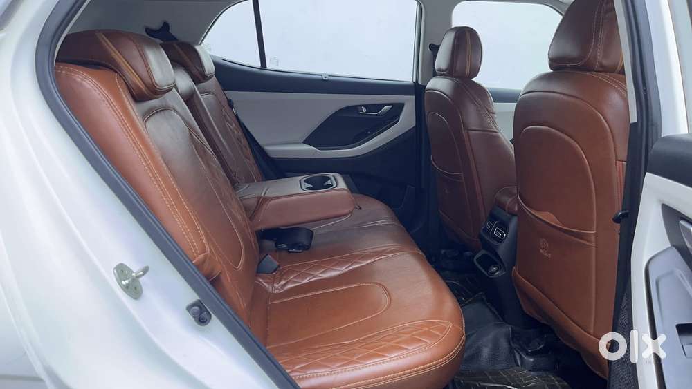 Hyundai Creta 1.5 Sx, 2022, Petrol