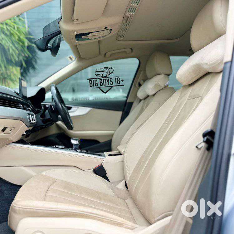 Audi A4 2.0 Tdi (177bhp) Premium Plus, 2020, Diesel