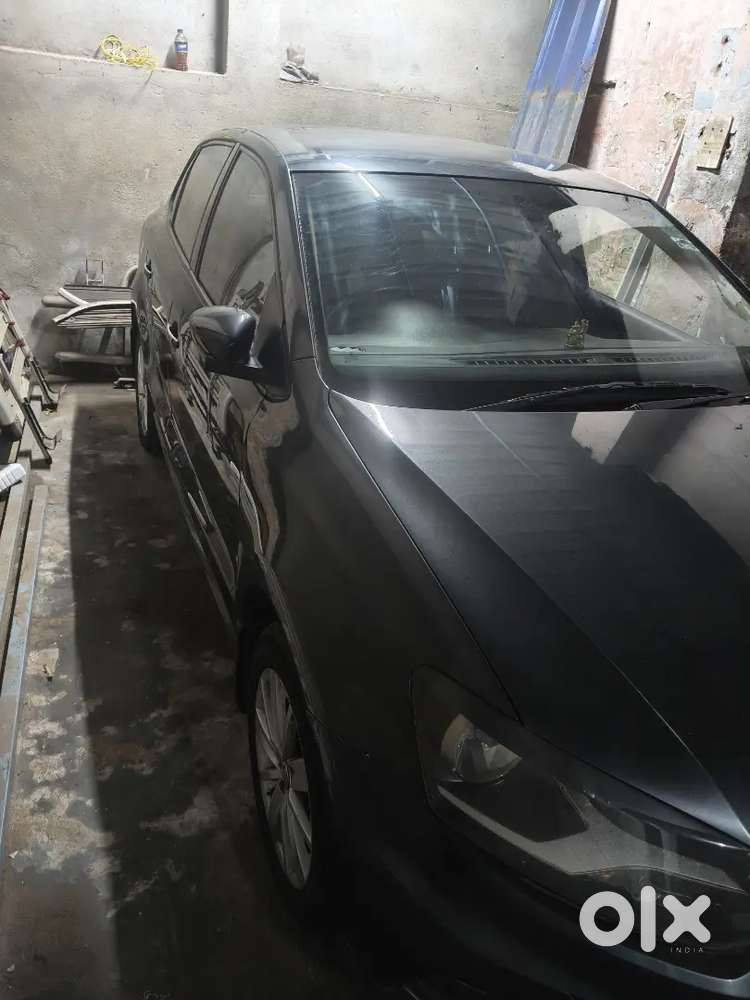 Volkswagen Ameo 1.2 Highline 2016