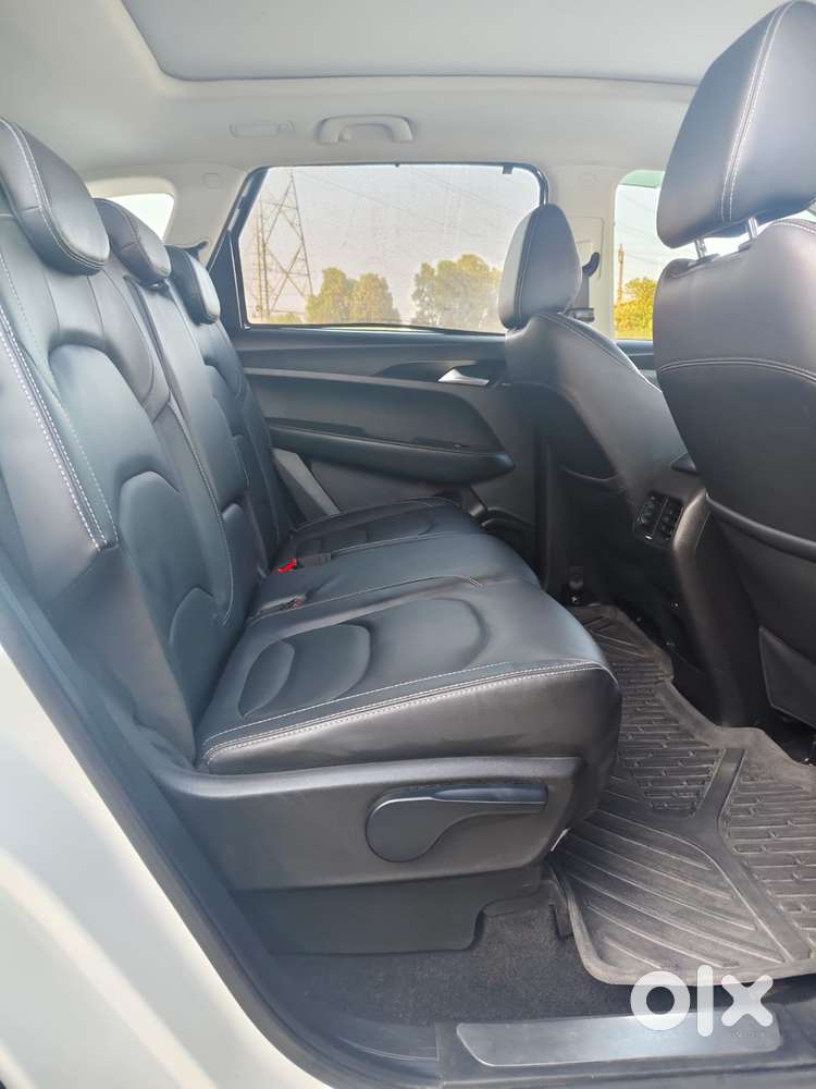 Mg Hector 2.0 Sharp Diesel, 2019, Diesel