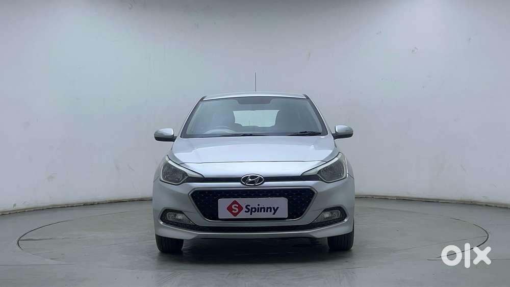 Hyundai Elite I20 [ ] 1.2 Asta, 2015, Petrol