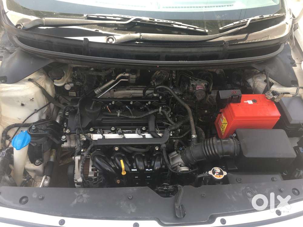 Hyundai I20 Active 1.2 S, 2018, Petrol