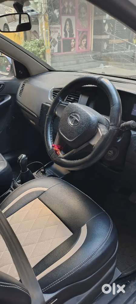 Tata Zest 1.2 Revotron Diesel Manual 2019