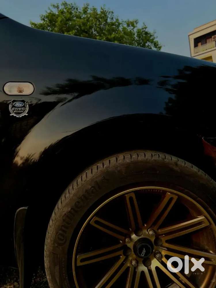 Ford Fiesta 2006 Diesel Well Maintained