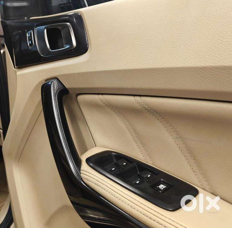 Ford Endeavour 2.2 Titanium 4x2 At, 2020, Diesel