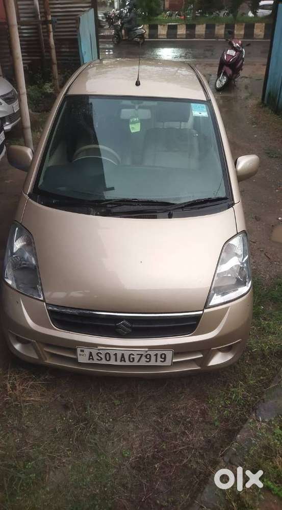 Maruti Suzuki Estilo Vxi Bs-iv, 2008
