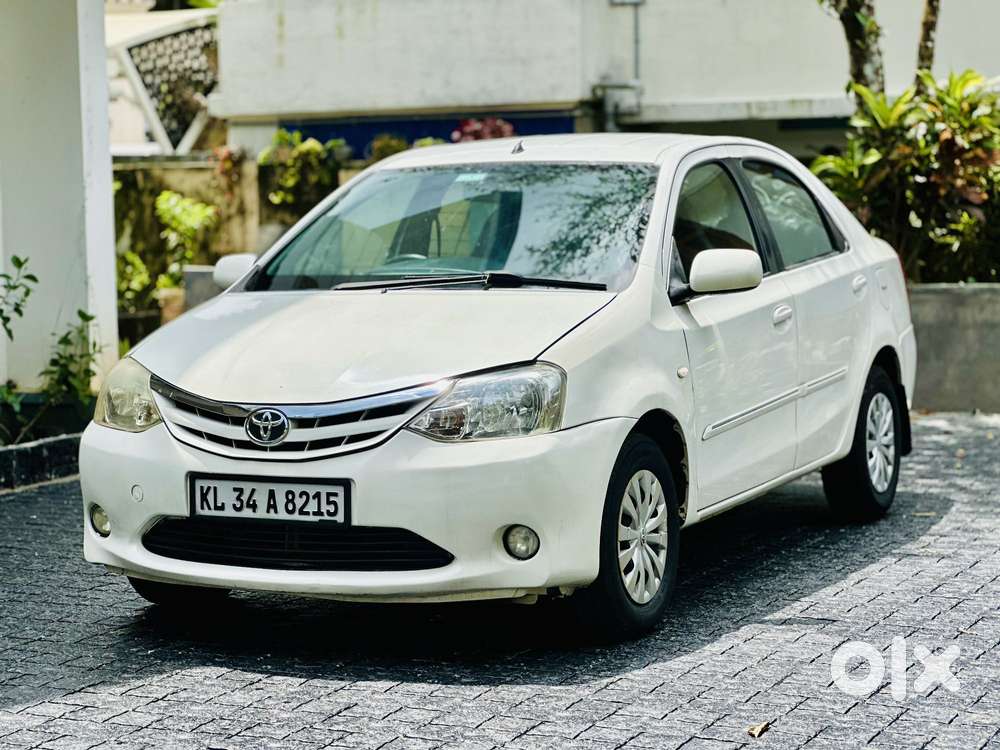 Toyota Etios